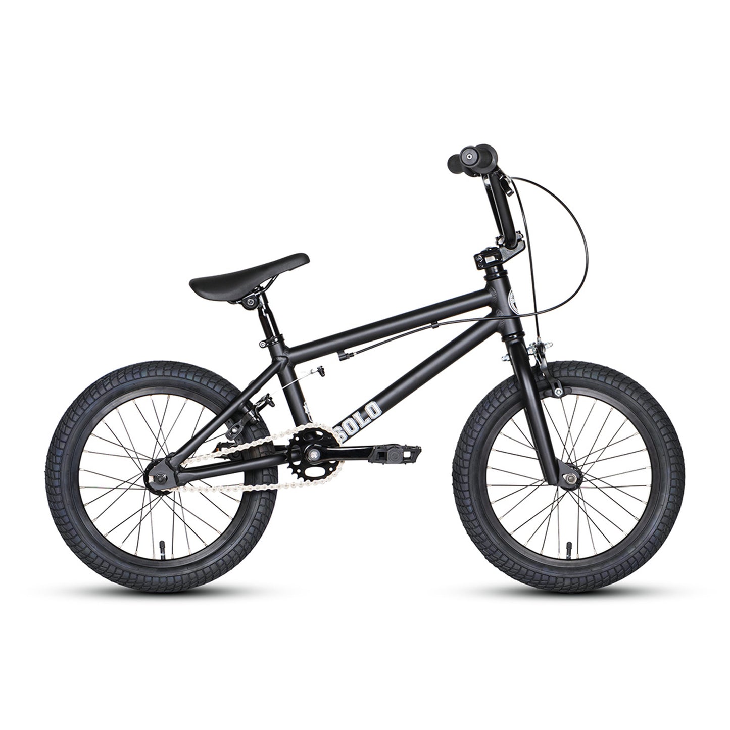 DURCUS ONE - SOLO 16" BMX