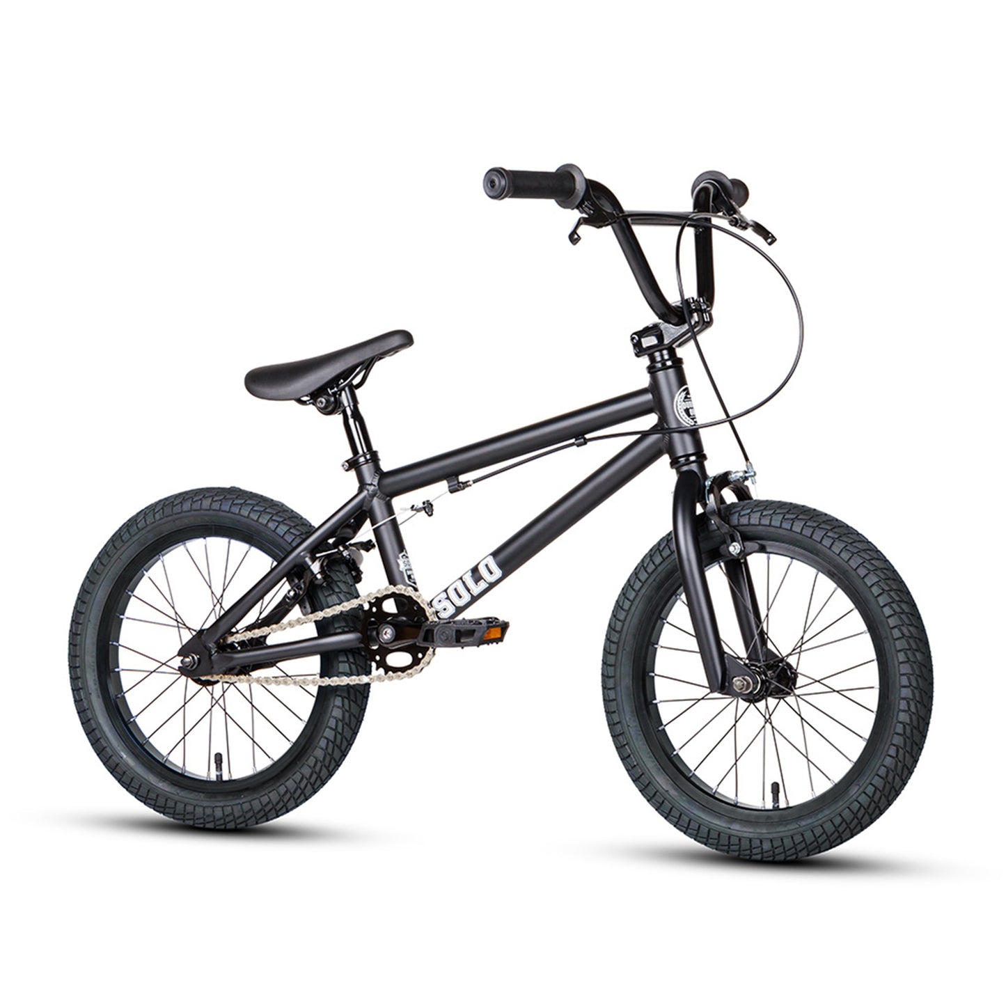 DURCUS ONE - SOLO 16" BMX