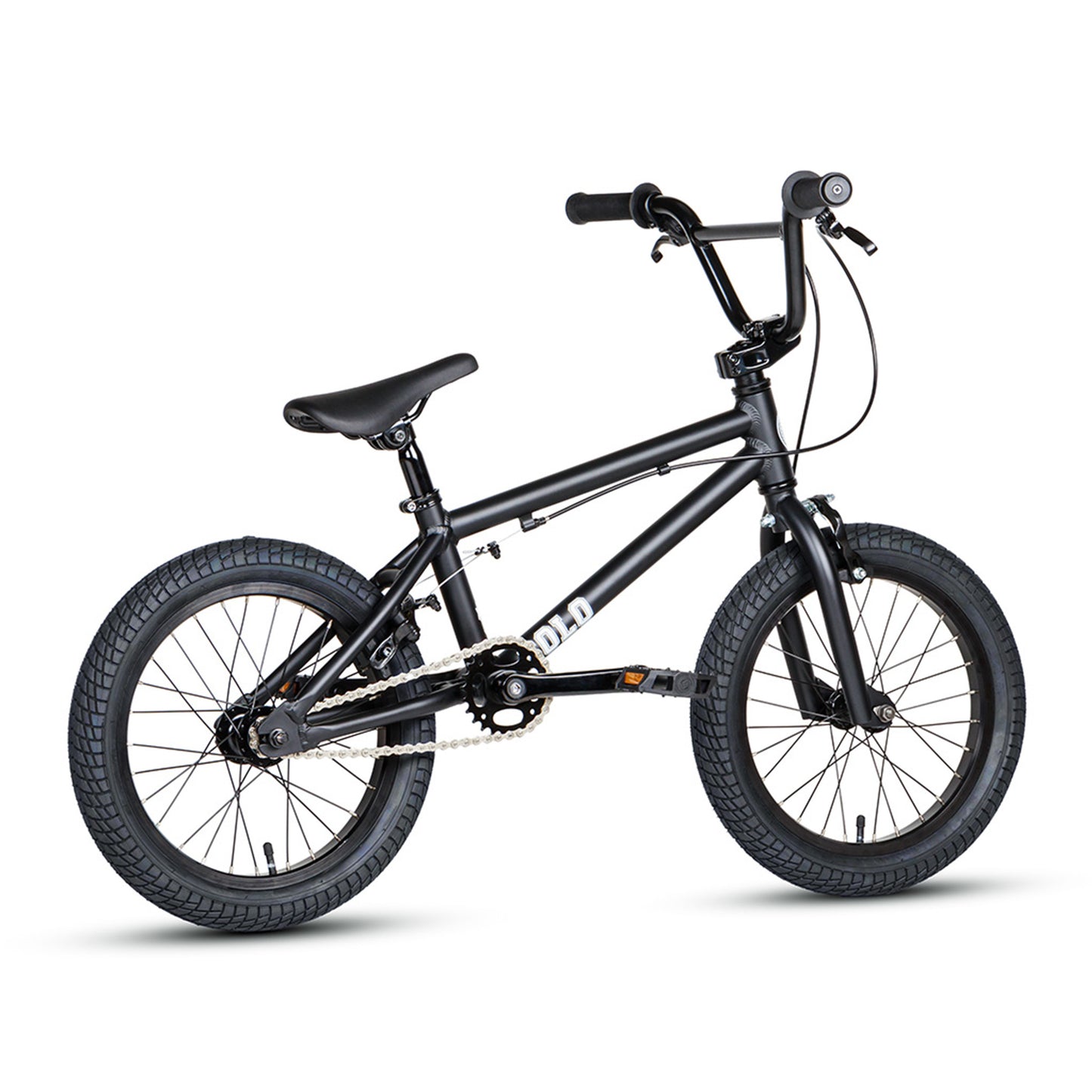 DURCUS ONE - SOLO 16" BMX