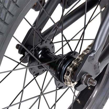 DURCUS ONE - SOLO 16" BMX