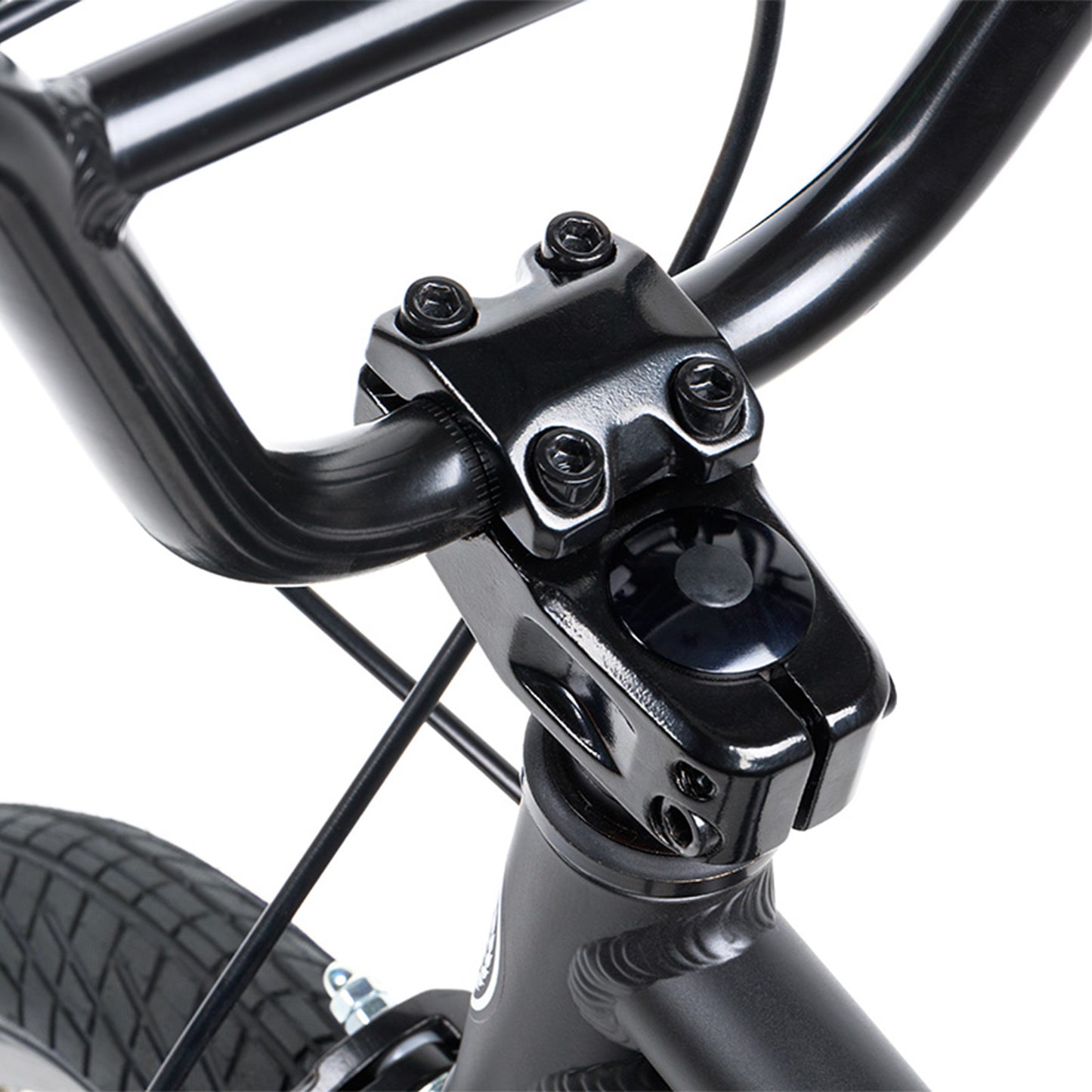 DURCUS ONE - SOLO 16" BMX