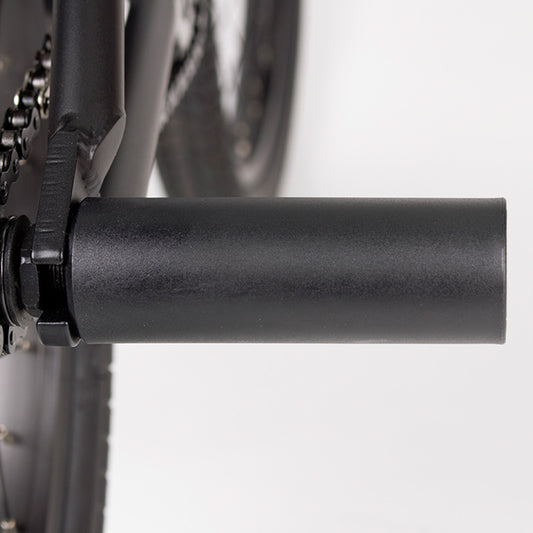 DURCUS ONE - Slick Pegs/Black