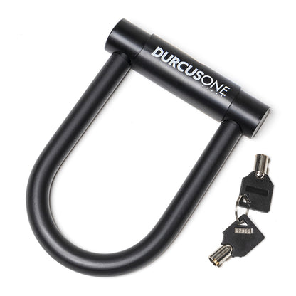 DURCUS ONE - U Lock/Black