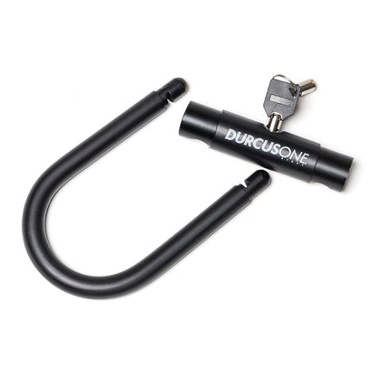 DURCUS ONE - U Lock/Black