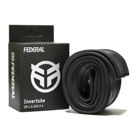 Federal Bikes - Inner Tube 20" x 2.125-2.4"