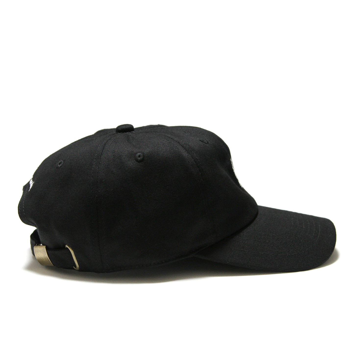 FTL - Crest Cap/Black