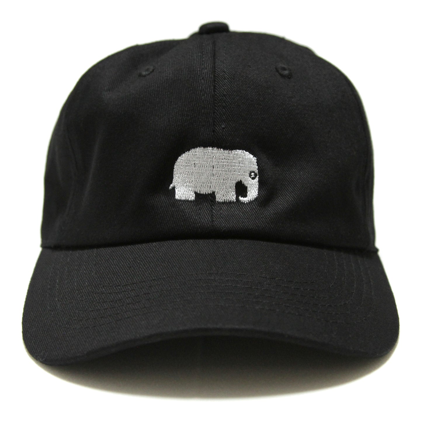 FTL - Elephant Cap/Black