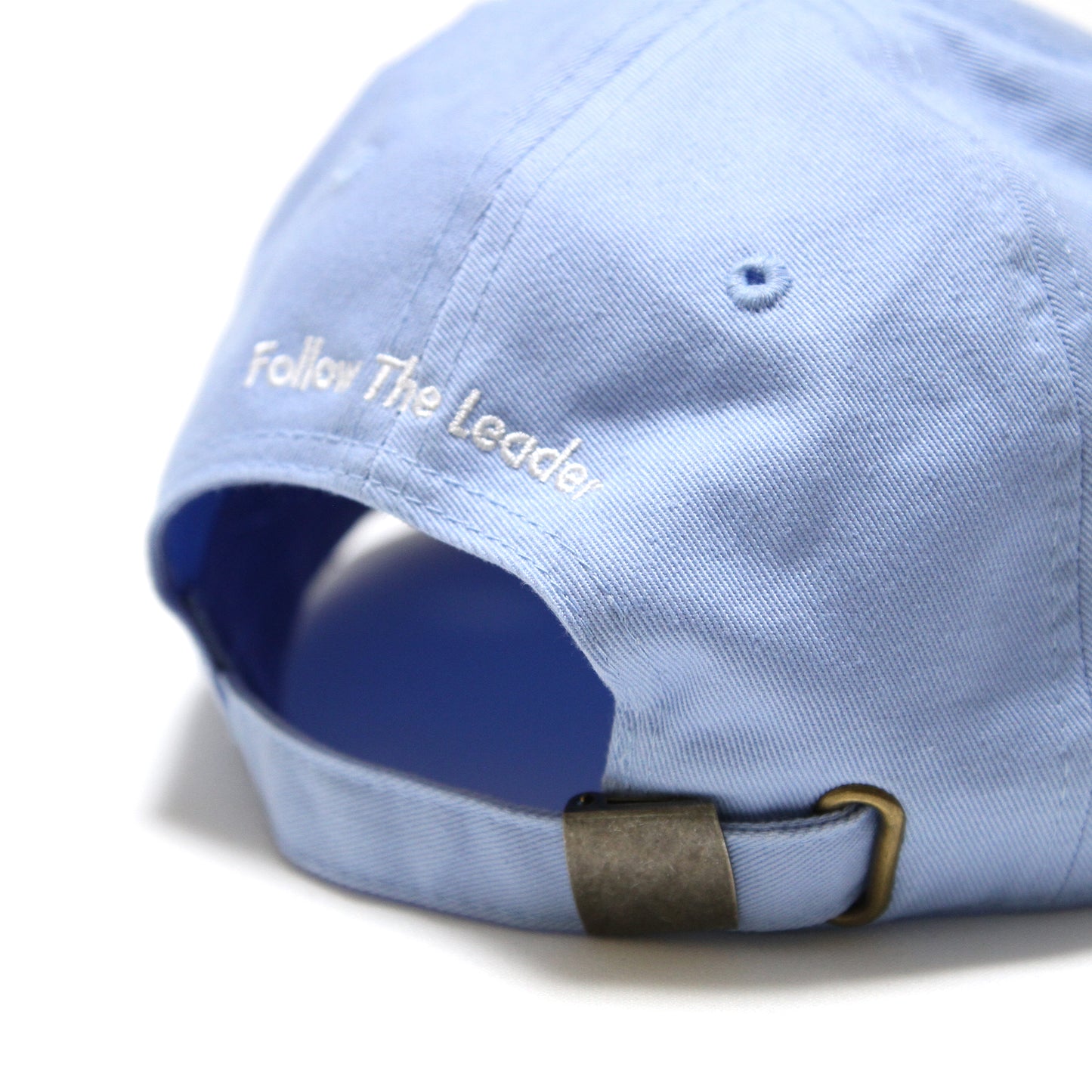 FTL - Elephant Cap/Blue