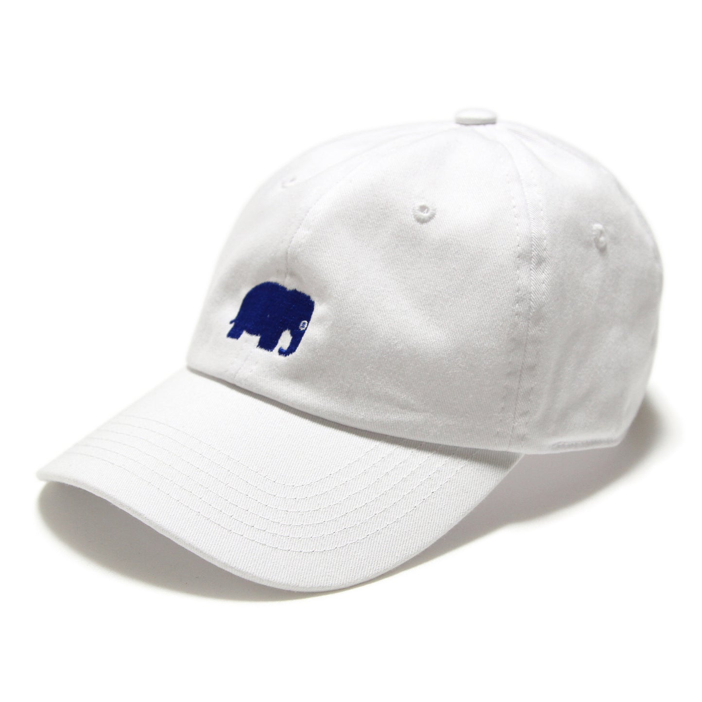 FTL - Elephant Cap/White