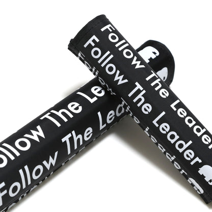 FTL - Follow The Leader Bicycle Pad/Black