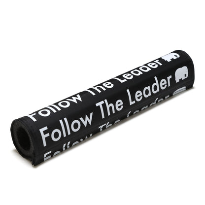 FTL - Follow The Leader Bicycle Pad/Black
