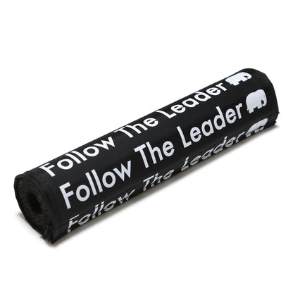 FTL - Follow The Leader Bicycle Pad/Black