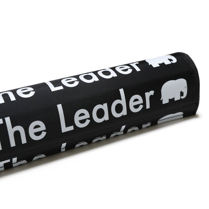 FTL - Follow The Leader Bicycle Pad/Black