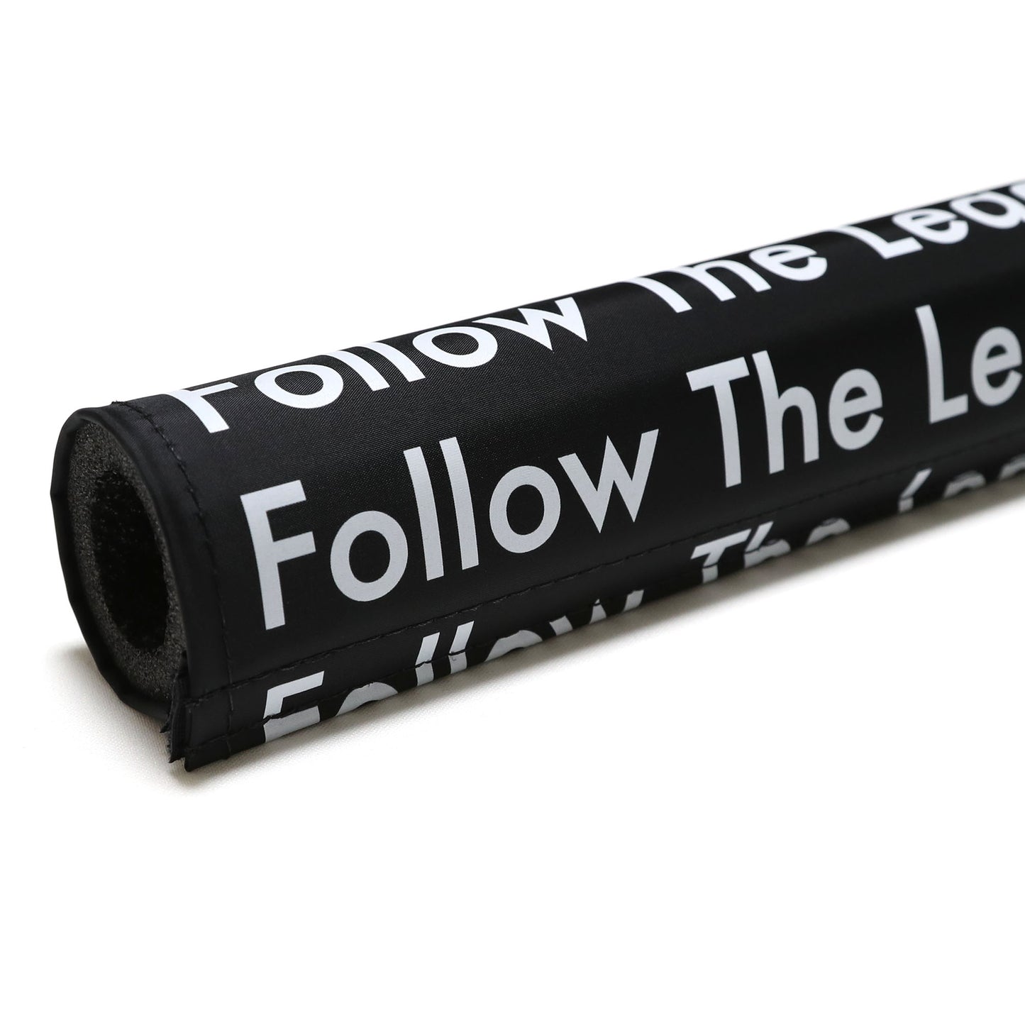 FTL - Follow The Leader Bicycle Pad/Black