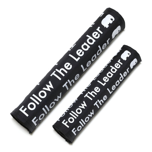 FTL - Follow The Leader Bicycle Pad/Black