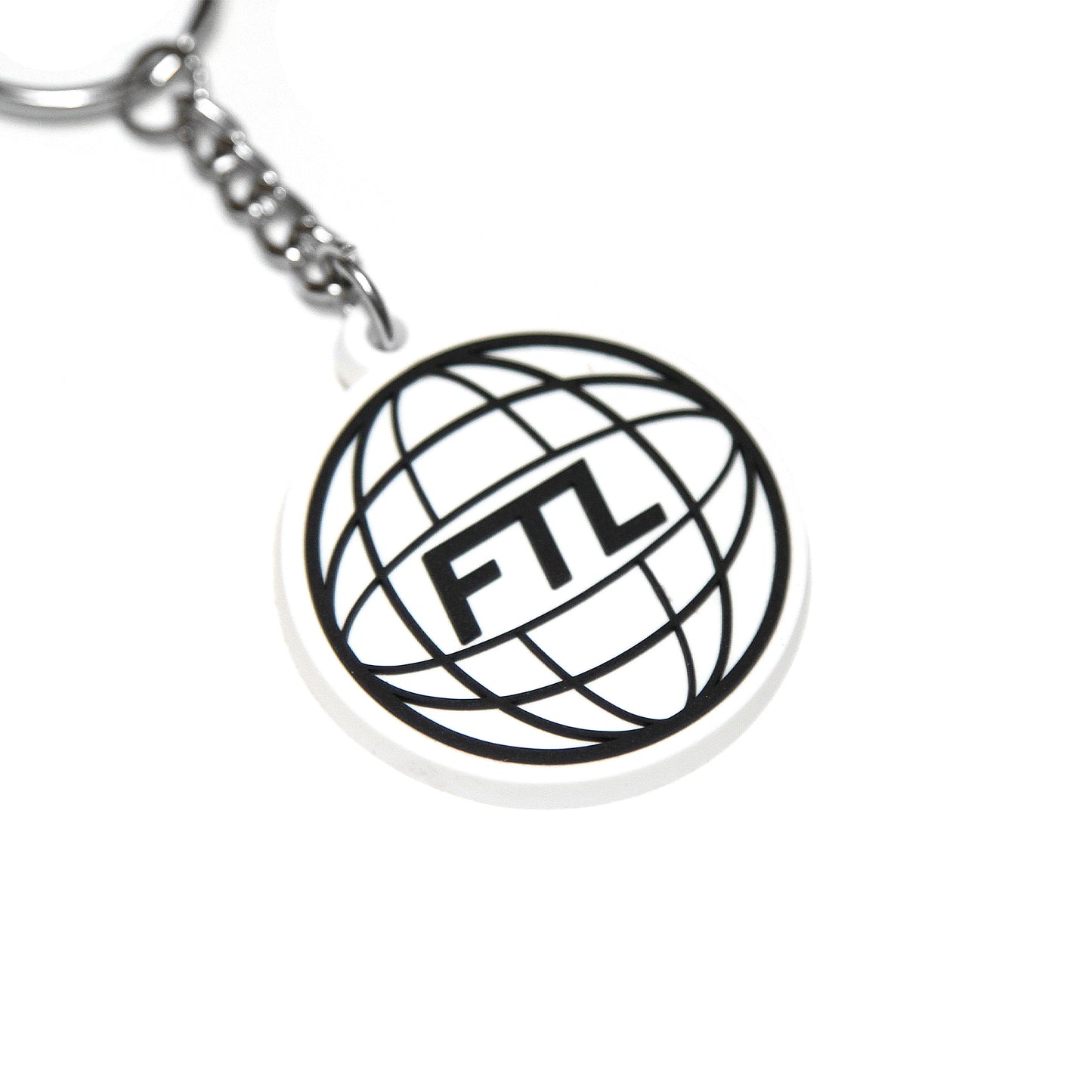 FTL - Keychain