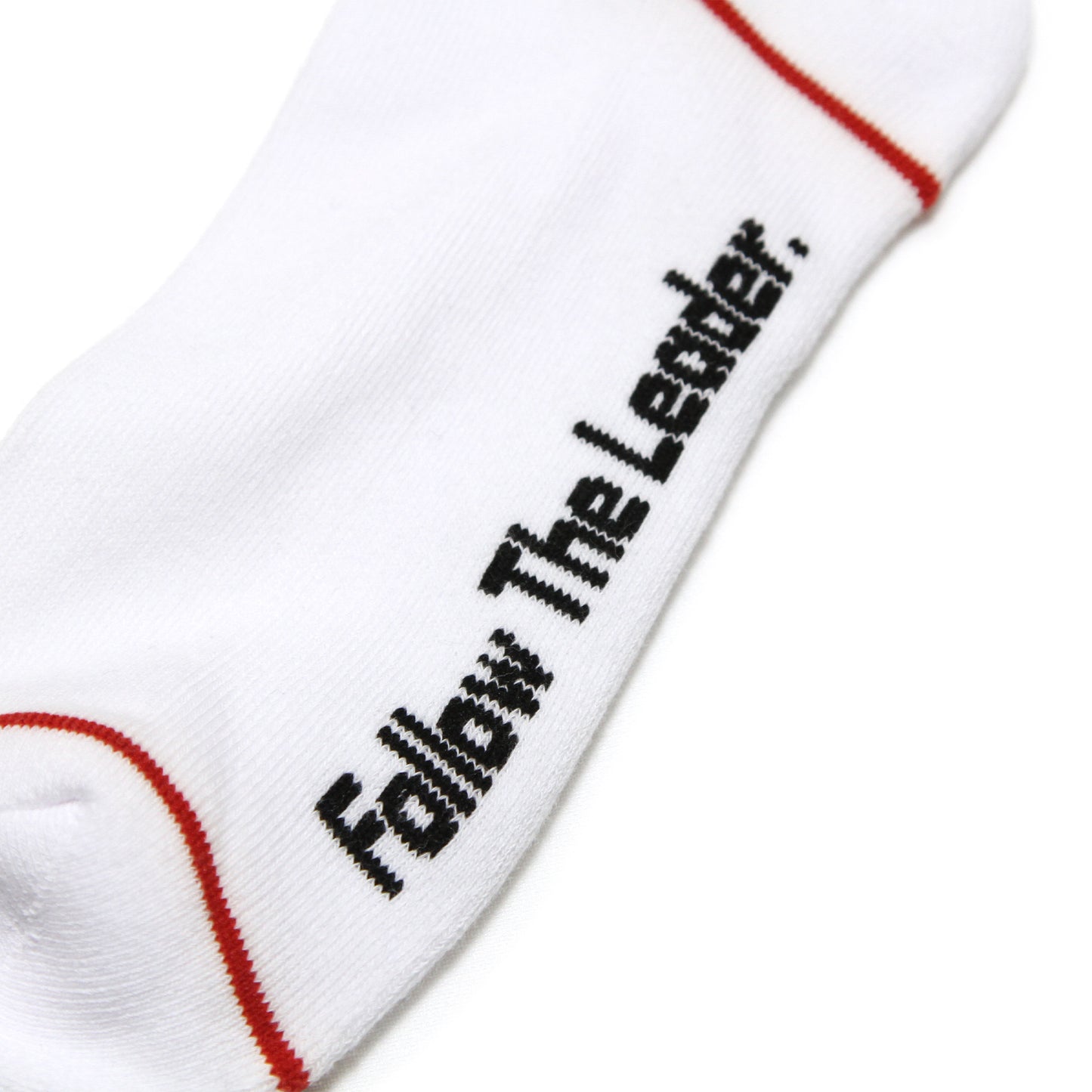 FTL - New York Socks/White