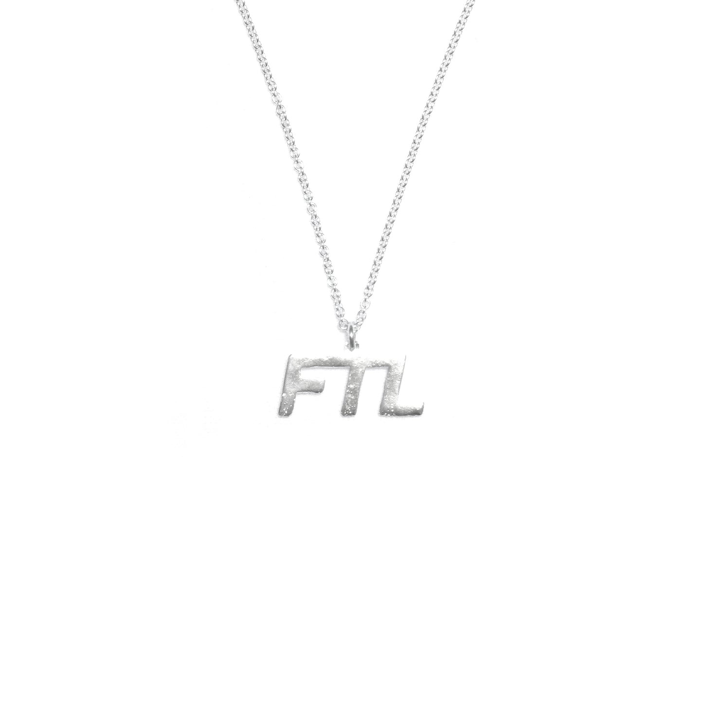 FTL - OG Necklace