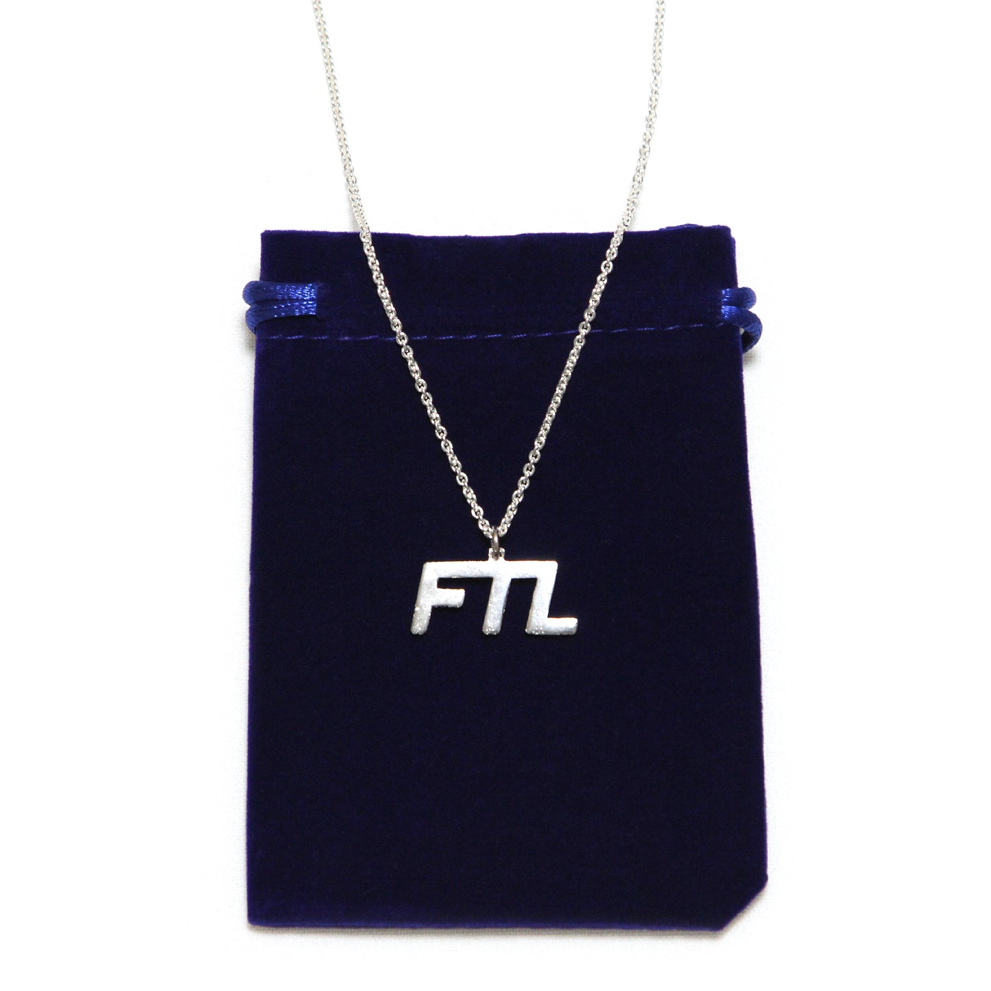FTL - OG Necklace