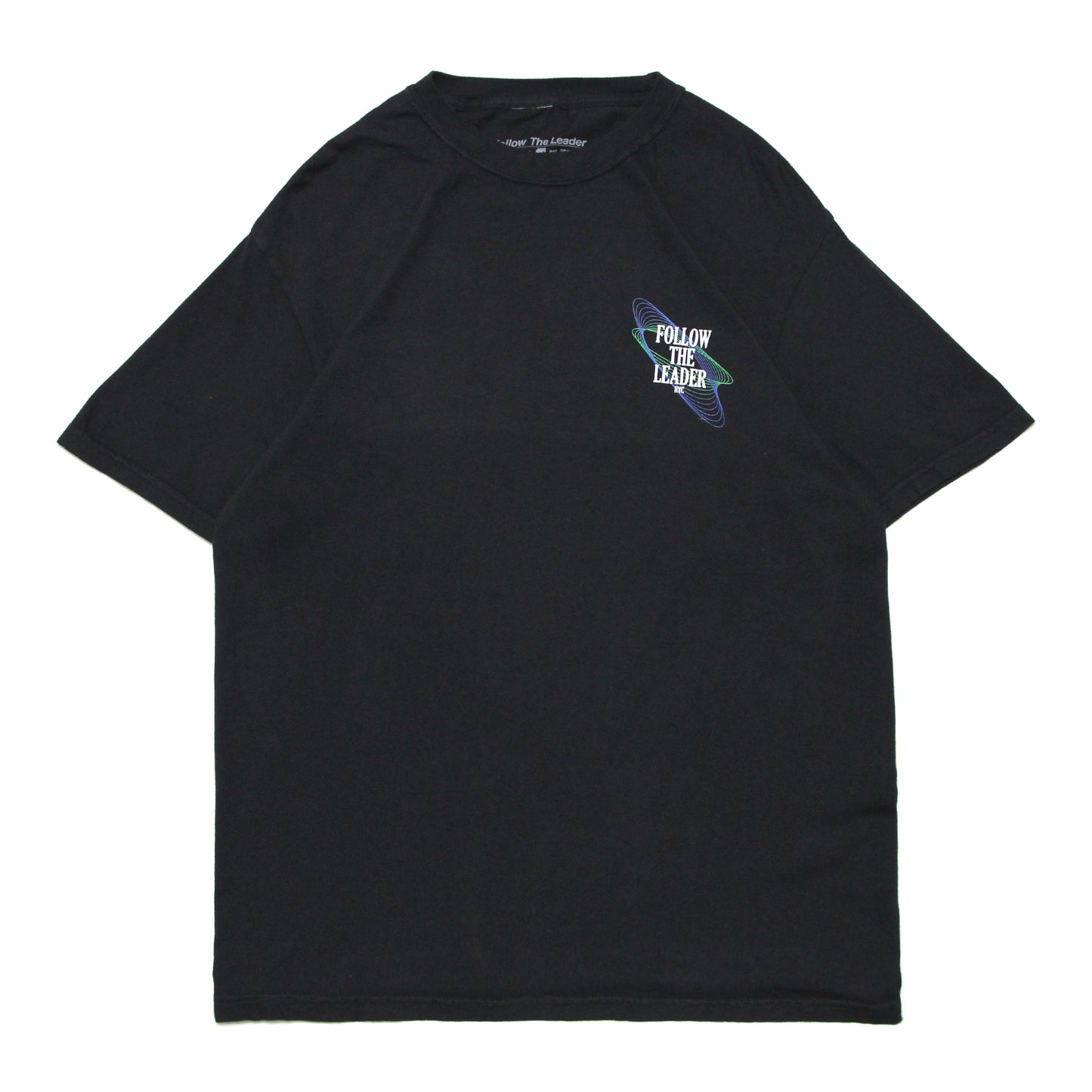 FTL - Portal T-Shirt/Black