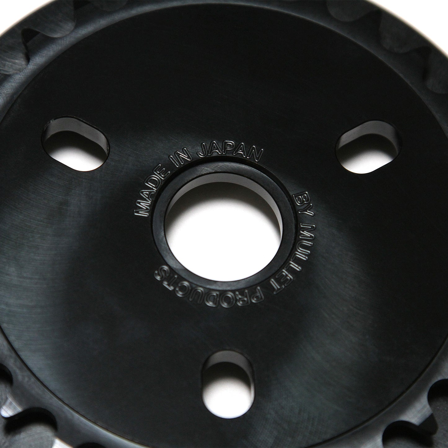 [予約販売 10月20日まで] FTL X ALIVE INDUSTRY - Limited Guard Sprocket V2