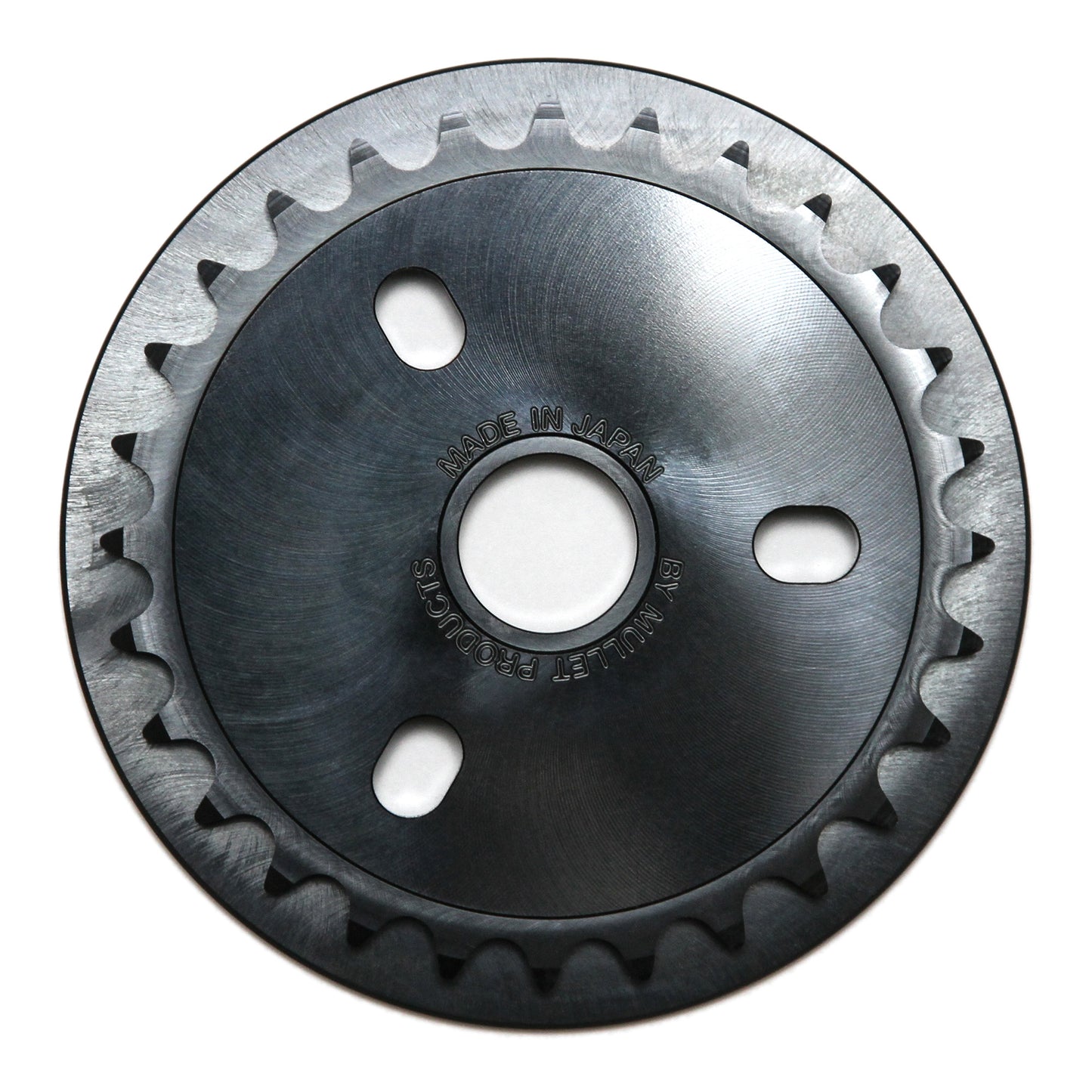 [予約販売 10月20日まで] FTL X ALIVE INDUSTRY - Limited Guard Sprocket V2