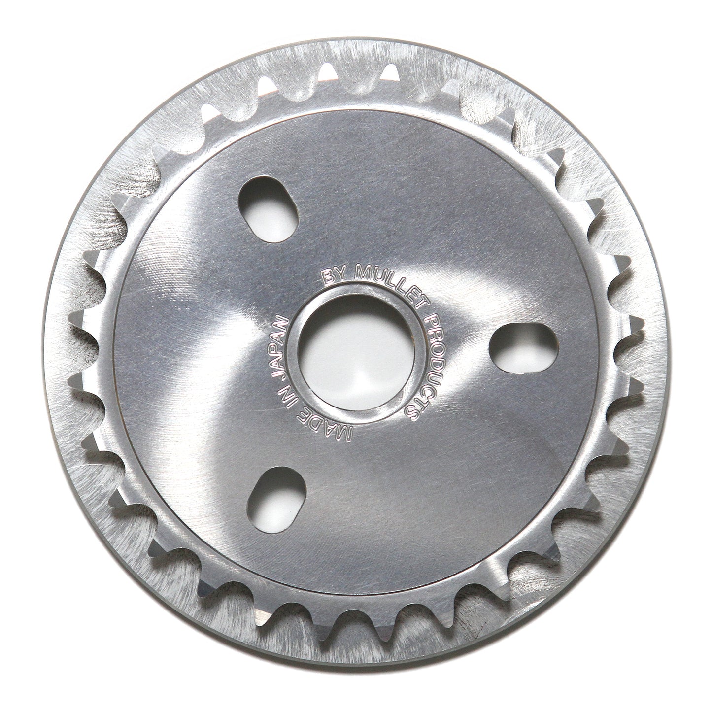 [予約販売 10月20日まで] FTL X ALIVE INDUSTRY - Limited Guard Sprocket V2