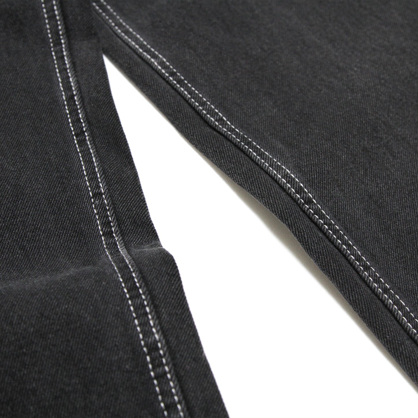 HEAVIES - 03 Jeans/Washed Black