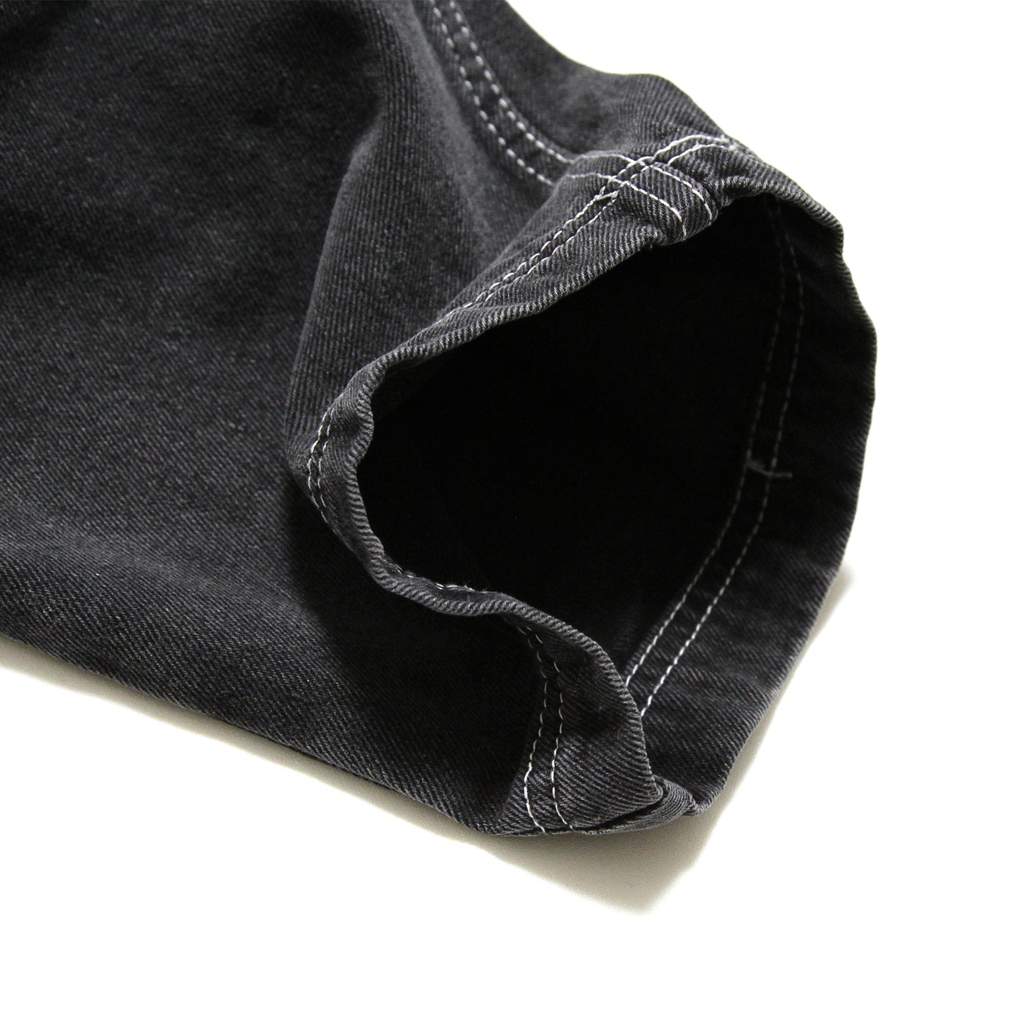 HEAVIES - 03 Jeans/Washed Black