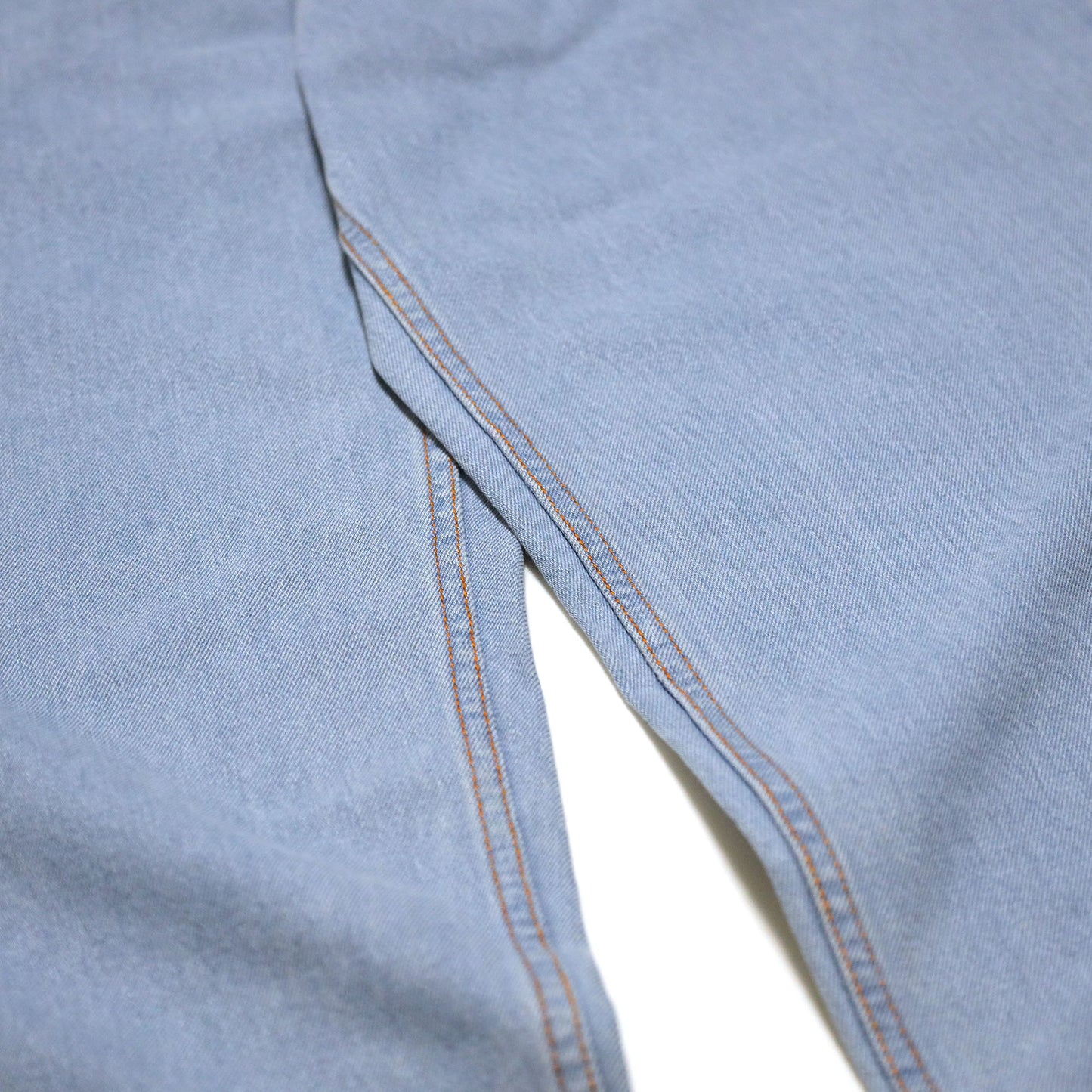 HEAVIES - 07 Jeans/Washed Light Blue