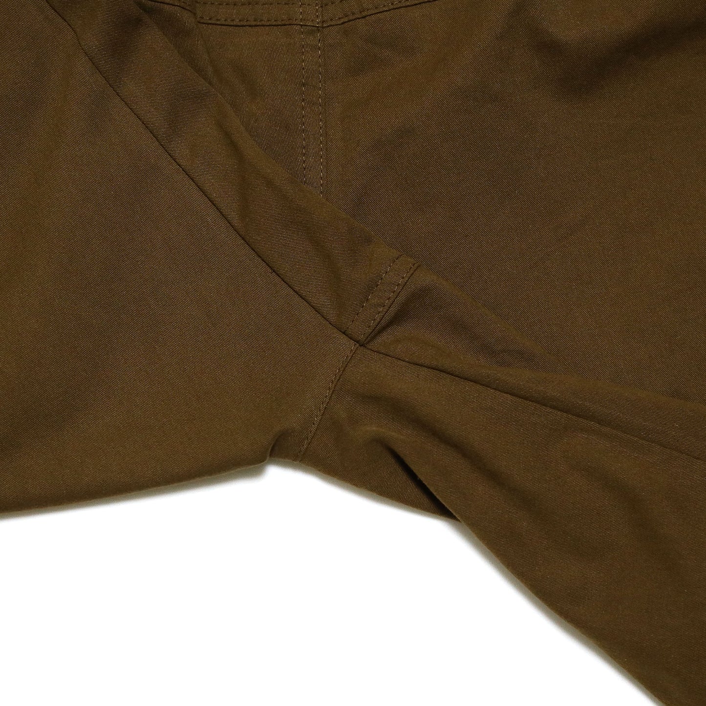 HEAVIES - Henzo Pants/Brown