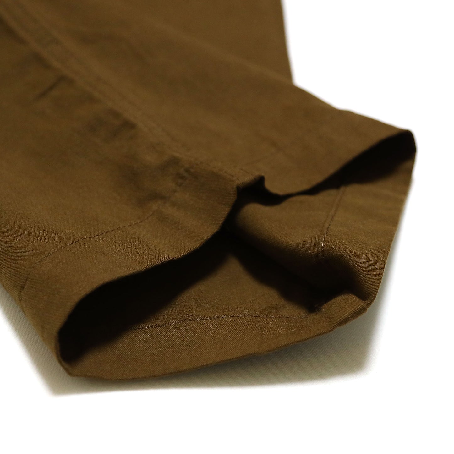 HEAVIES - Henzo Pants/Brown