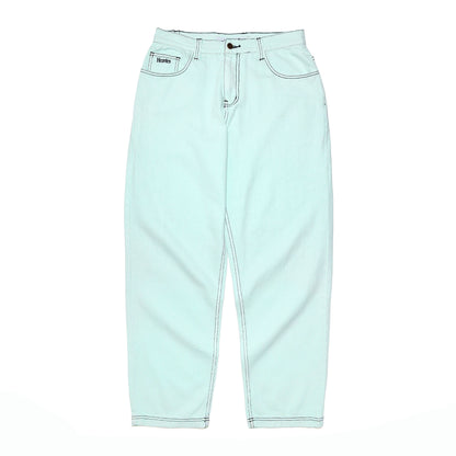 HEAVIES - Heavies Jeans/Mint White