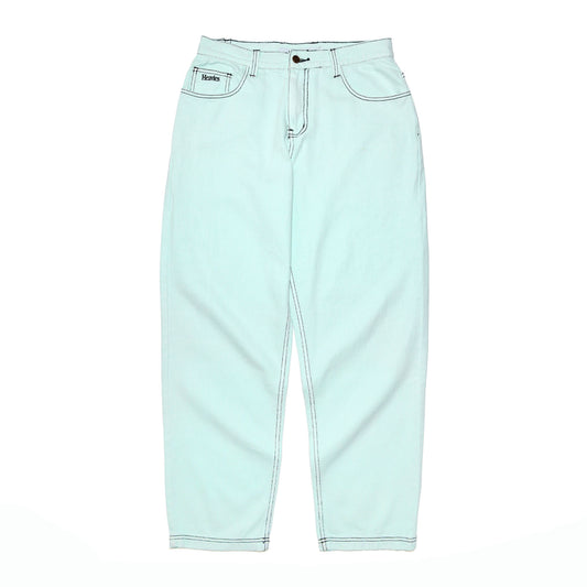 HEAVIES - Heavies Jeans/Mint White