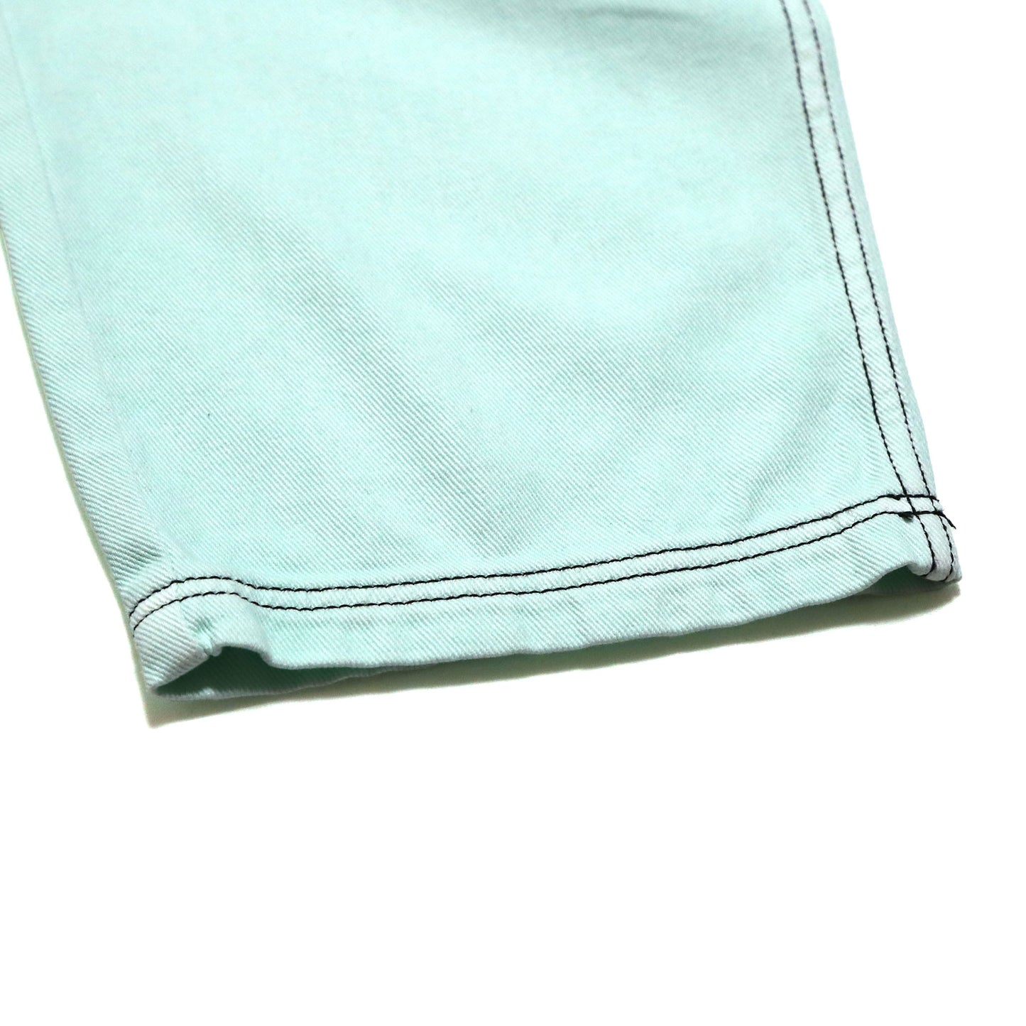 HEAVIES - Heavies Jeans/Mint White