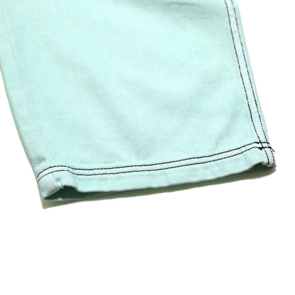 HEAVIES - Heavies Jeans/Mint White