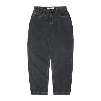 HEAVIES - Heavies Jeans/Washed Black