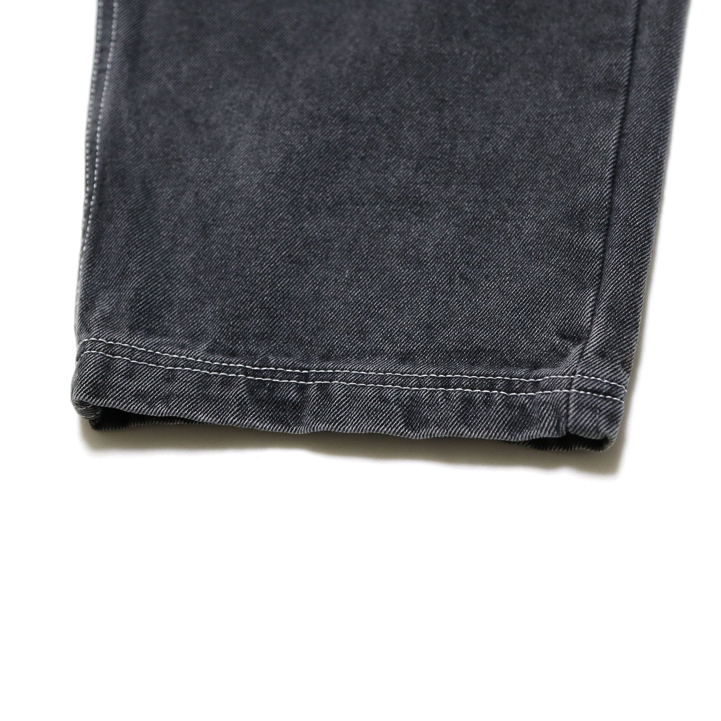 HEAVIES - Heavies Jeans/Washed Black