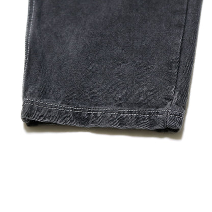 HEAVIES - Heavies Jeans/Washed Black