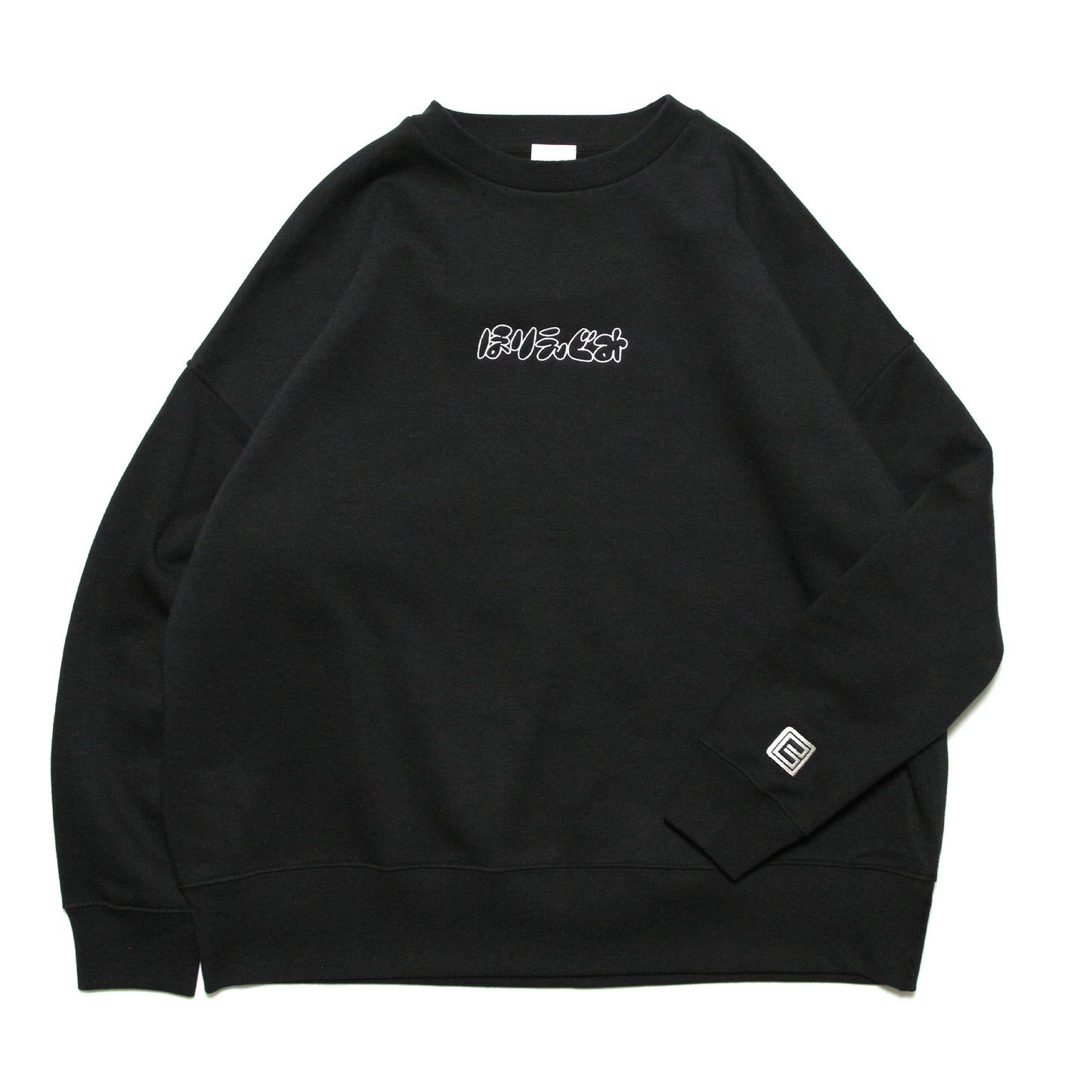 HORIEGUMI X CE - Limited Collab Sweatshirt