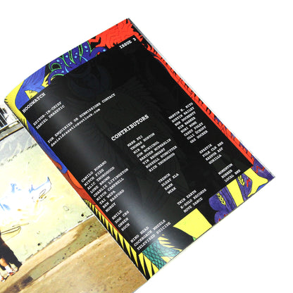Hoodwatch Issue 3