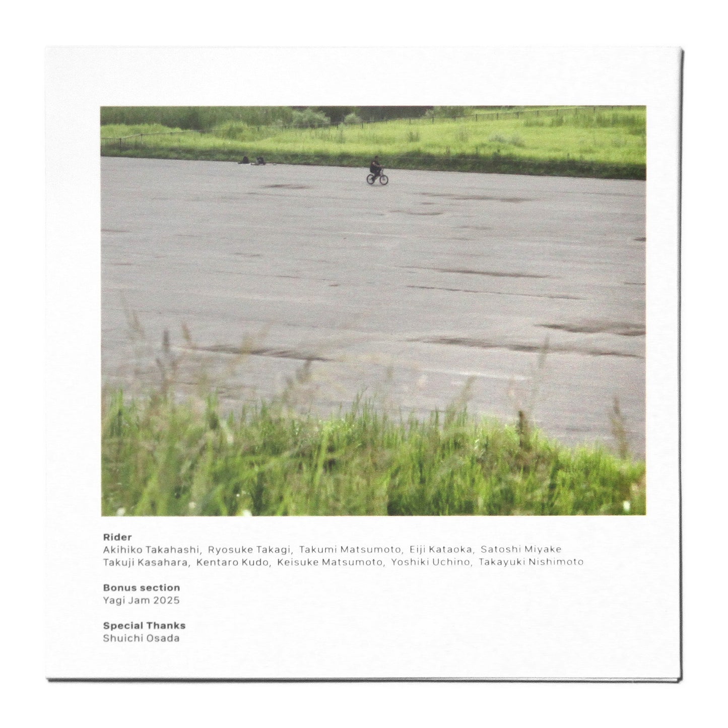 JIMALOG - GROUND FLOUNDER DVD