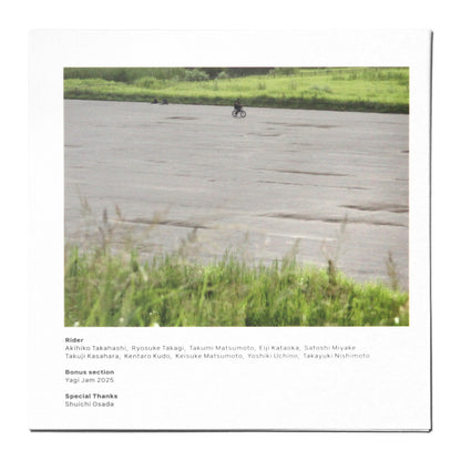 JIMALOG - GROUND FLOUNDER DVD