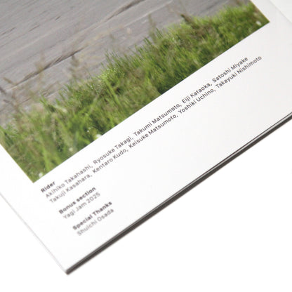 JIMALOG - GROUND FLOUNDER DVD