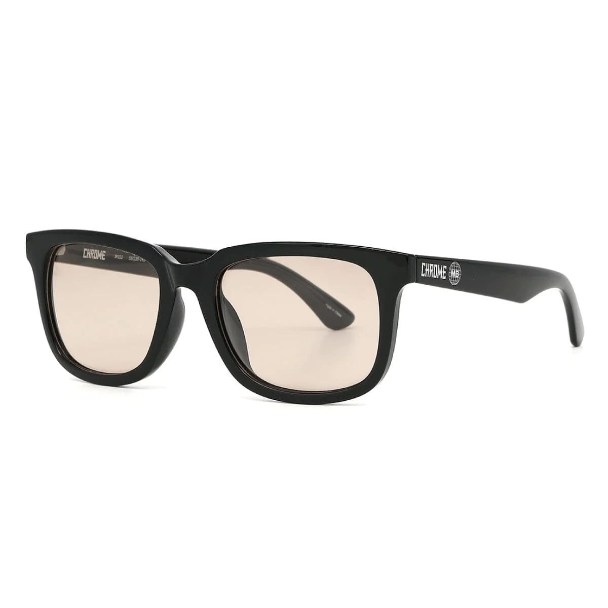 CHROME X MOTO-BUNKA - Sunglass Type DP – RODI STORE - TOKYO