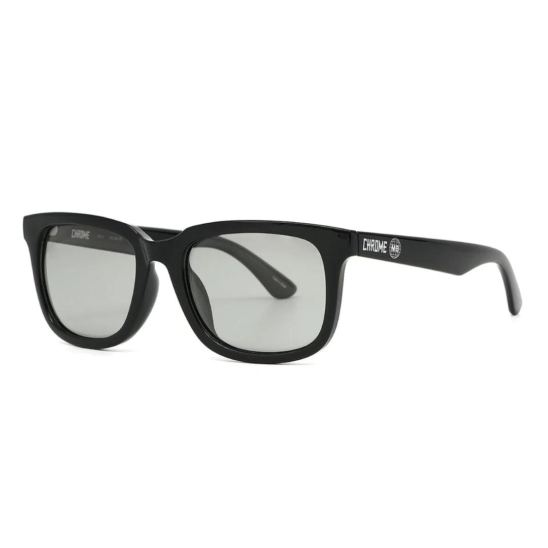 CHROME X MOTO-BUNKA - Sunglass Type DP – RODI STORE - TOKYO