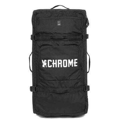 CHROME INDUSTRIES - TRAVEL BIKE ROLLER