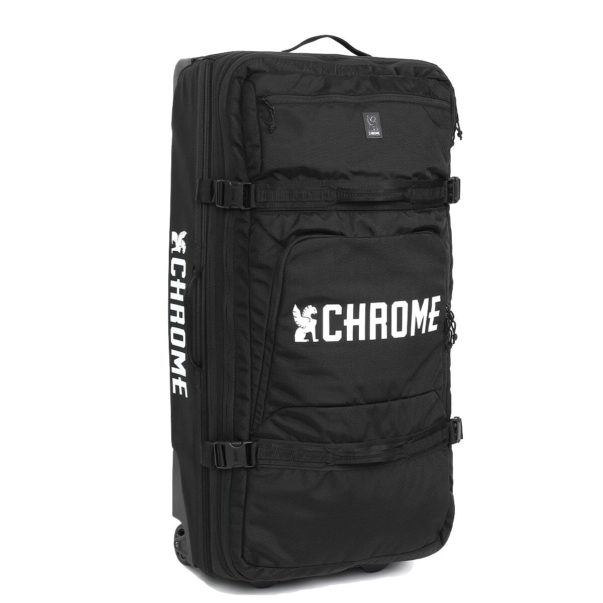 CHROME INDUSTRIES - TRAVEL BIKE ROLLER