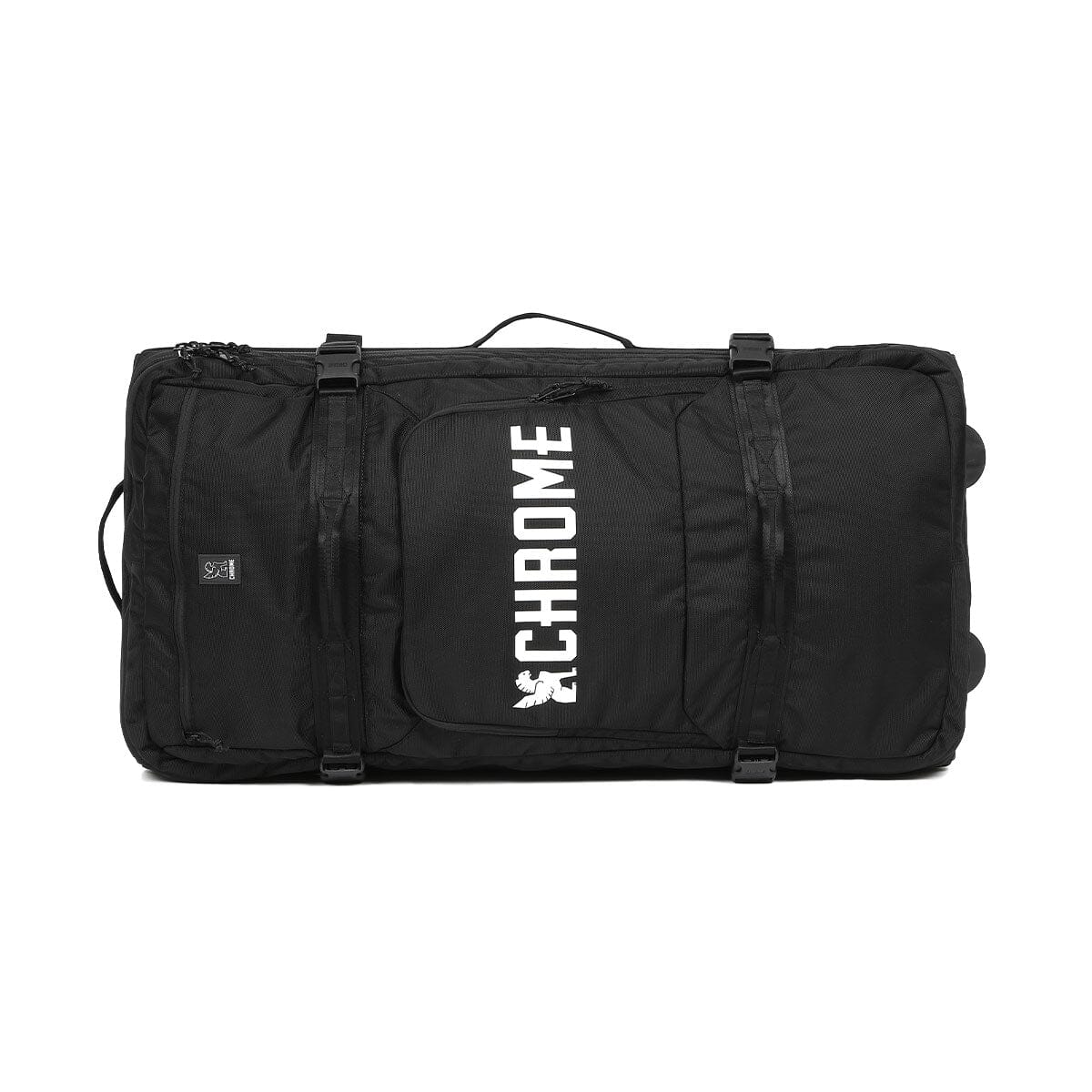 CHROME INDUSTRIES - TRAVEL BIKE ROLLER