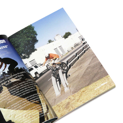 Jerks Magazine Vol.2